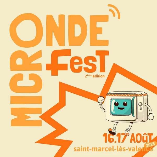 Micro-onde Fest