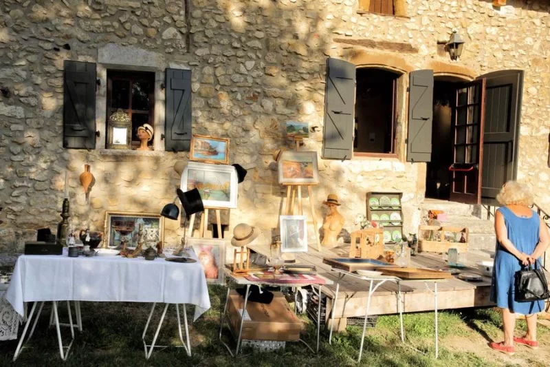 Brocante