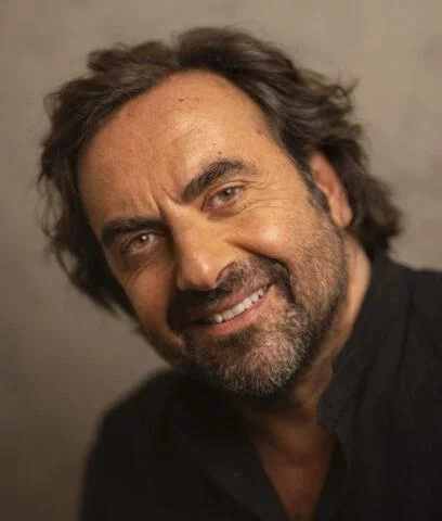 Concert: André Manoukian
