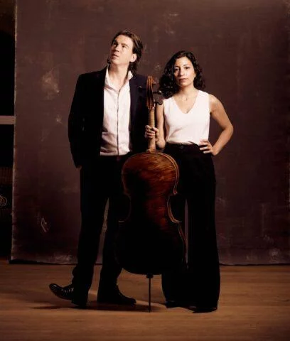 Concert: Astrig Siranossian