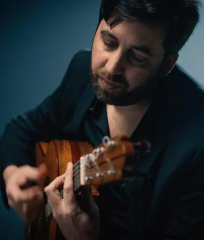 Festival international Drôme de guitares: Sebastien Llinares et Martha Masters