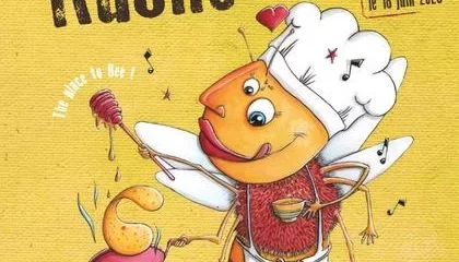 Food’Ruche – Concert TROPIKAL DRÔME COLLECTIF
