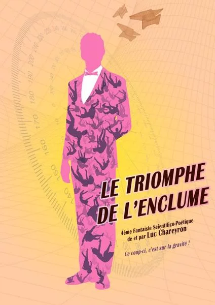 Luc Chareyron : Le Triomphe de l’Enclume