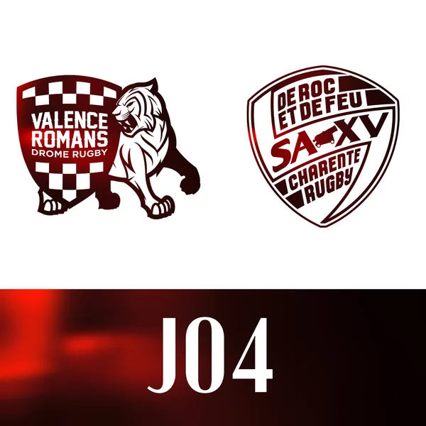 Match VRDR vs Soyaux Angoulême