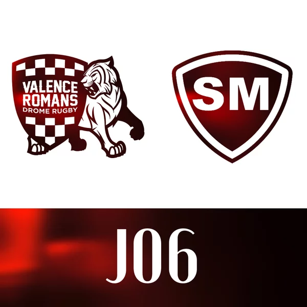 Match VRDR vs Stade Montois