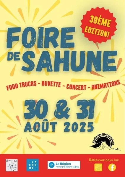 Vide grenier