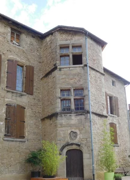 Visite: « La molasse à Saint-Donat : son emploi à travers les siècles » – Journées Européennes du Patrimoine