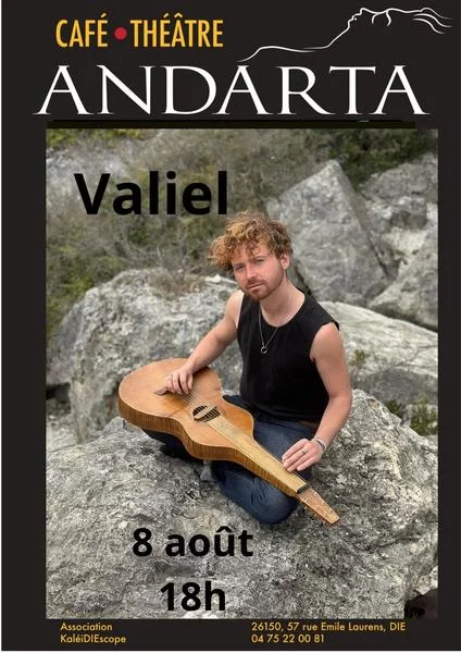 Concert – Valiel