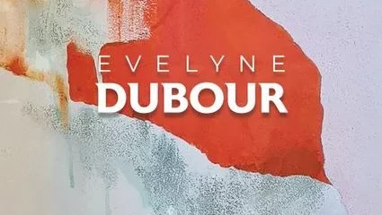 Exposition d’Evelyne Dubour
