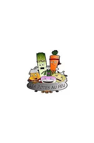 Les potes au feu