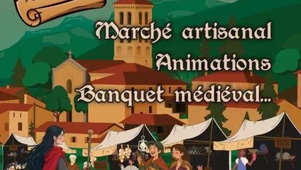 Journée médiévale