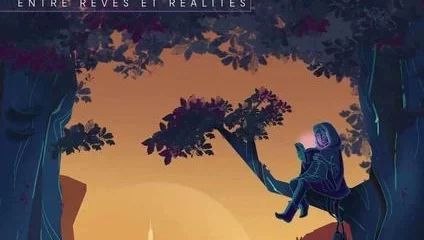 Salon littéraire de l’imaginaire : « Dracopolis »