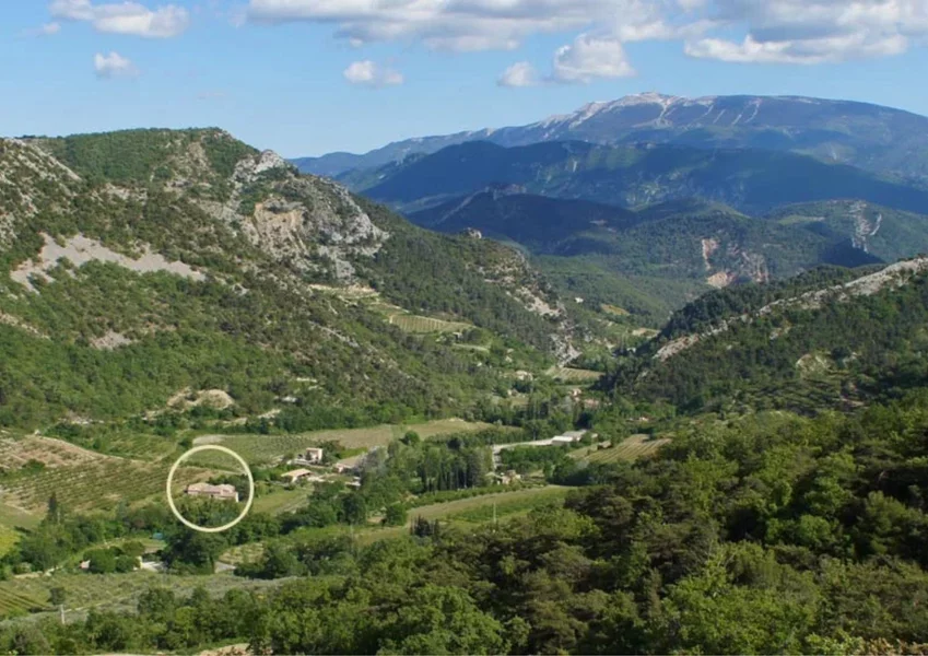Plongez au coeur du Domaine Nicoleau et dégustation
