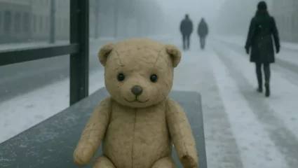 Théâtre : I’m fine