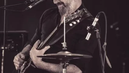 Concert : Ben Jacobacci