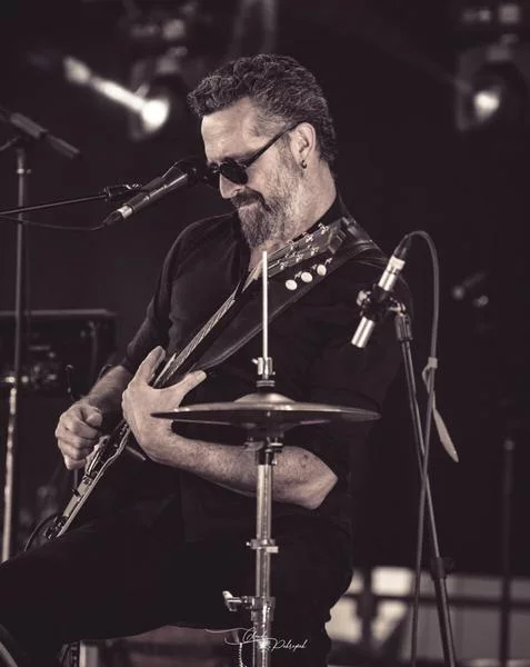 Concert : Ben Jacobacci