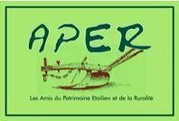 Journées Européennes du Patrimoine : exposition de matériel agricole ancien, exposition photos, ateliers et spectacle!