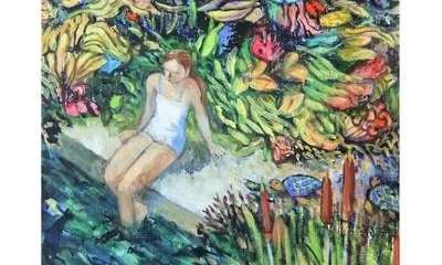 Exposition Françoise Ayme Martin