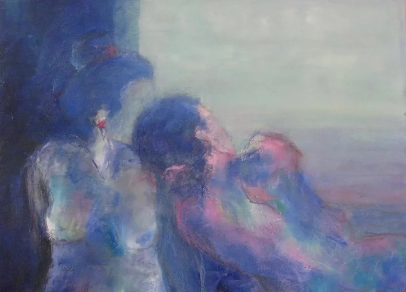 Exposition à l’atelier d’art