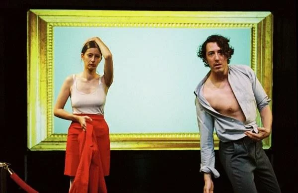 Théâtre : L’Amour de l’art