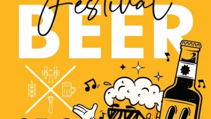 We Love Beer Festival