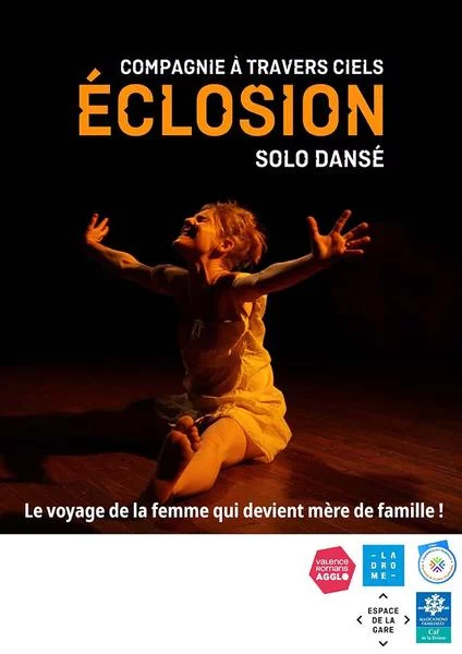 Spectacle : Eclosion