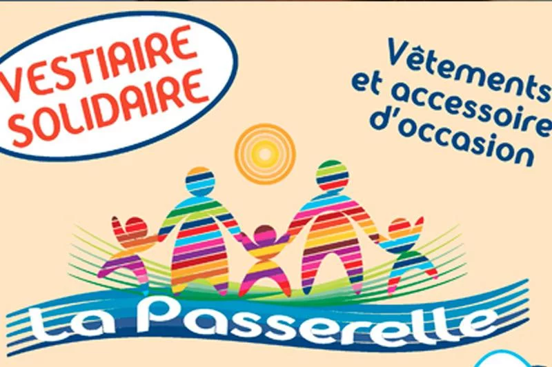 Braderie du Vestiaire Solidaire
