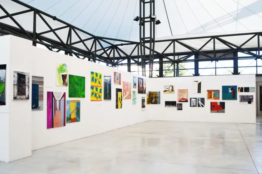 Exposition des travaux des Ateliers Tous Publics de l’Ecole Supérieure d’Art et Design de Valence