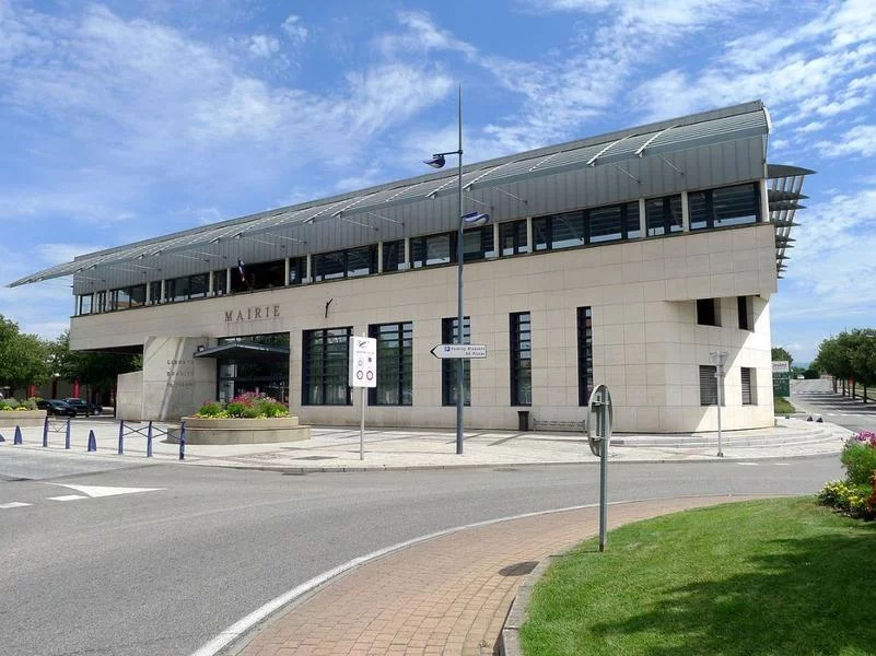 Salon Les portes du bien-être