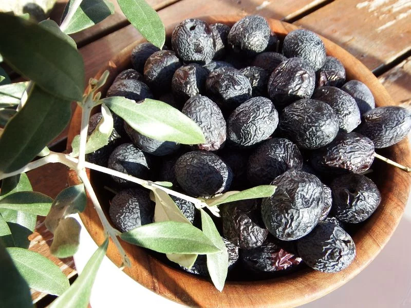 Dégust’Olives