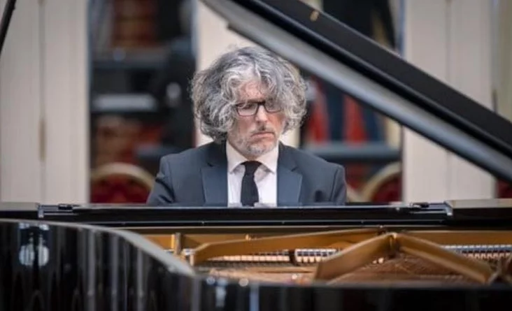 Concert de Stefan Cassar