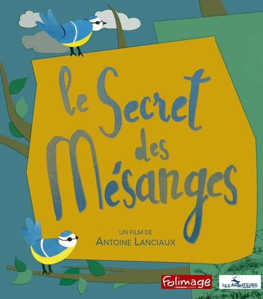 Exposition – Le secret des mésanges