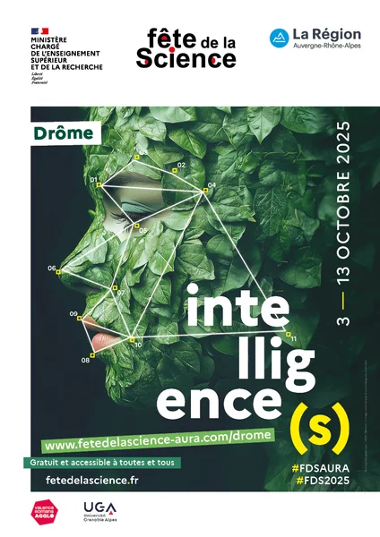 Visite insolite : Les coulisses de la piscine Serge Buttet à Romans (dès 8 ans) – Fête de la science
