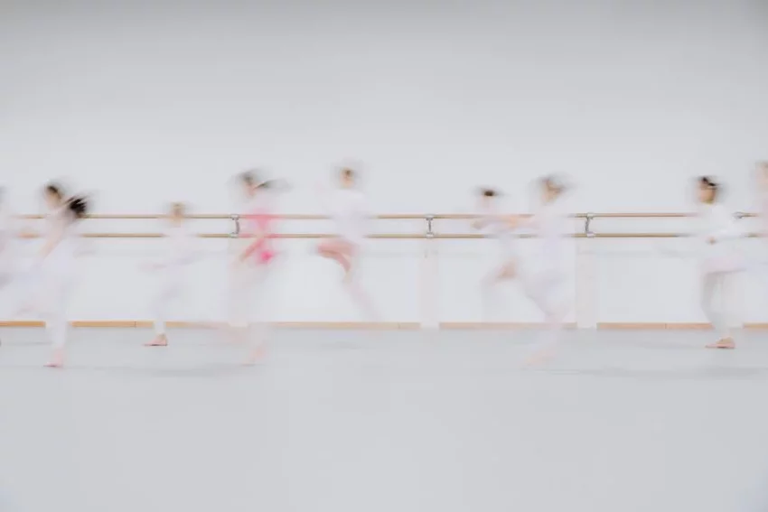 Stage d’été Art de la danse