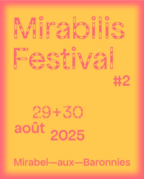 Mirabilis Festival