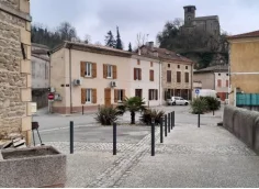 Visite commentée du village de Chantemerle-les-blés – Journées européennes du patrimoine