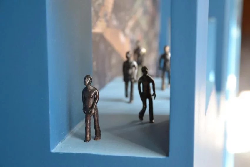 Visite guidée de l’exposition permanente : Sur les pas des Arméniens