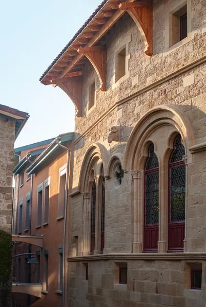 Visite guidée de la Maison du Mouton – Journées européennes du Patrimoine