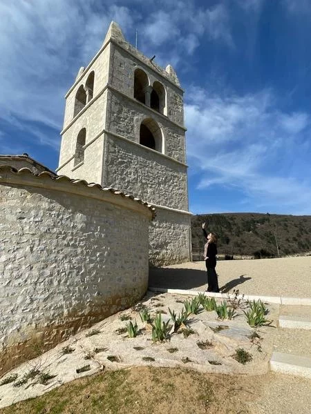 Annulée – Visite de l’église Saint-Félix de Marsanne