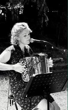 Cafébib’-concert apéro chanté « La Goualante »