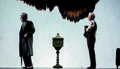 COMPLET / Théâtre : Inconnu à cette adresse – Saison Romans Scènes