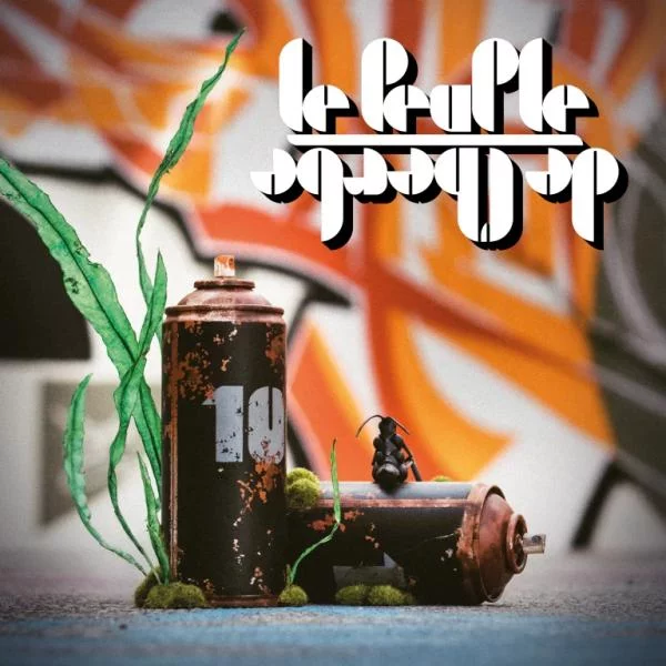 Concert : le Peuple de l’Herbe
