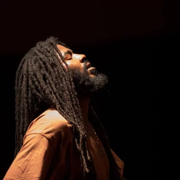 Concert : Omar Perry and Erm