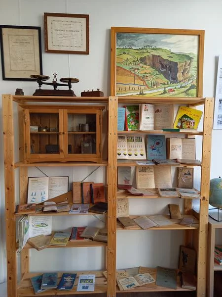 Exposition « Histoire d’écoles » – Journées Européennes du Patrimoine