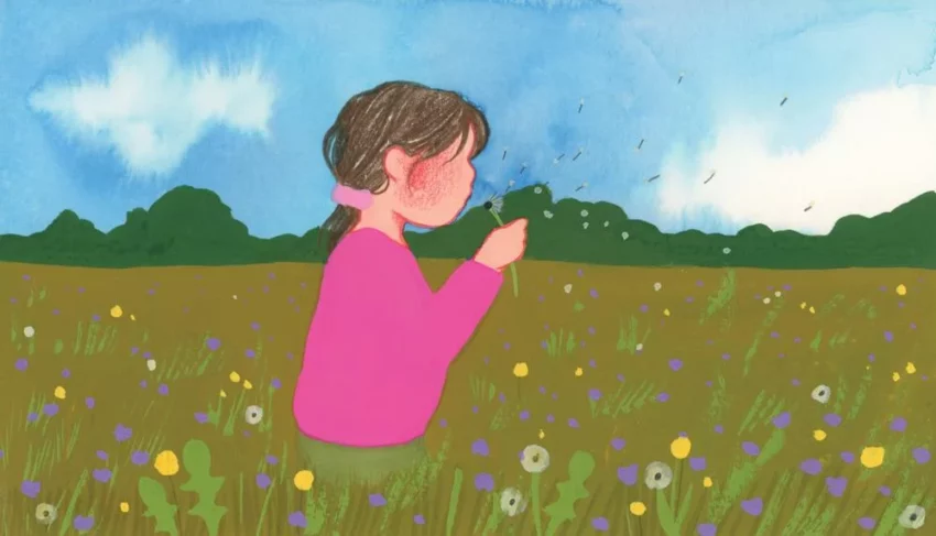 Exposition « Les petites Saisons » de Margaux OTHATS – Musée d’Art Contemporain