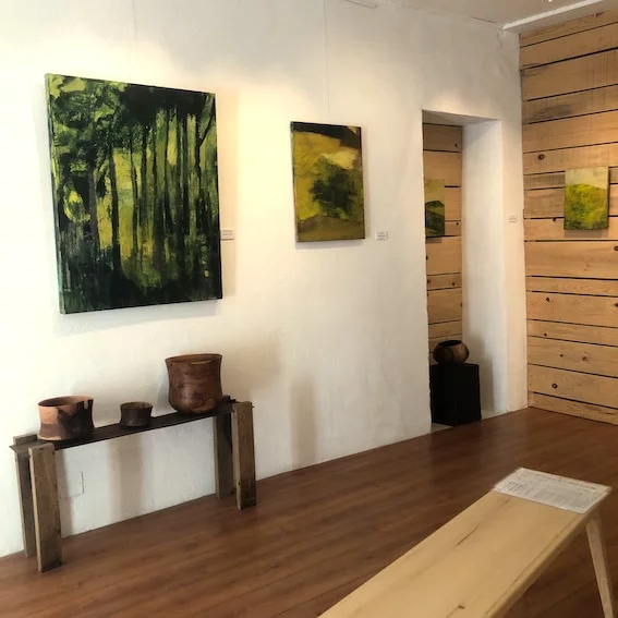 Exposition -Mix d’été- Galerie du 10