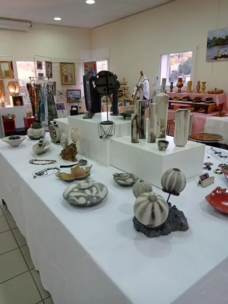 Exposition Artisanale et Picturale