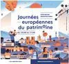 Journées Européennes du Patrimoine : visites guidées, conférence, exposition, concert