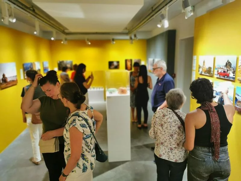 Journées européennes du Patrimoine au Centre du Patrimoine Arménien