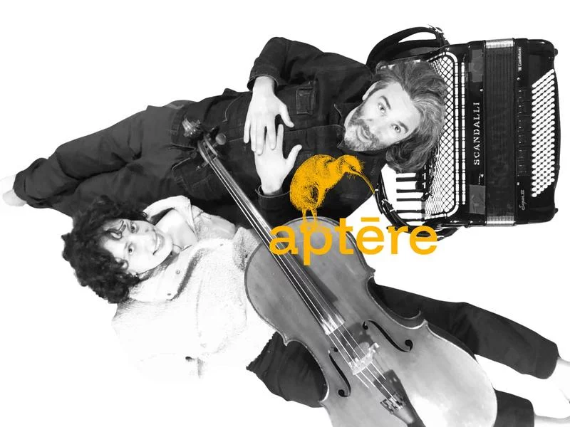 Soirée repas & concert avec APTERE